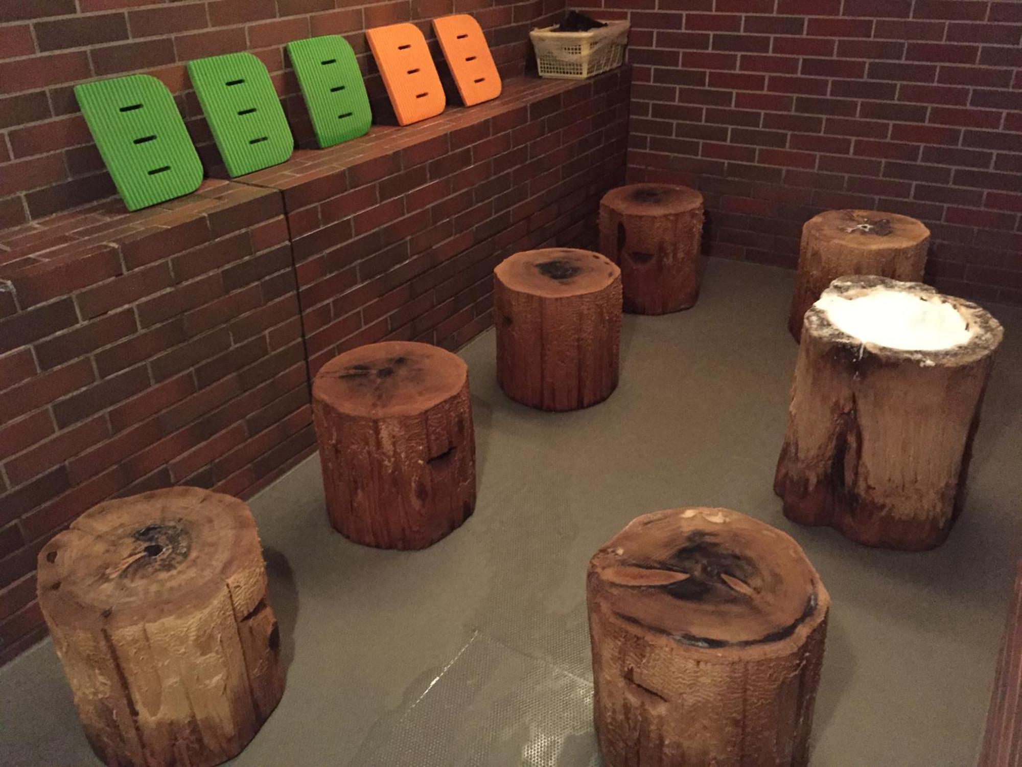 Capsule&Spa Grand Sauna هيروشيما المظهر الخارجي الصورة