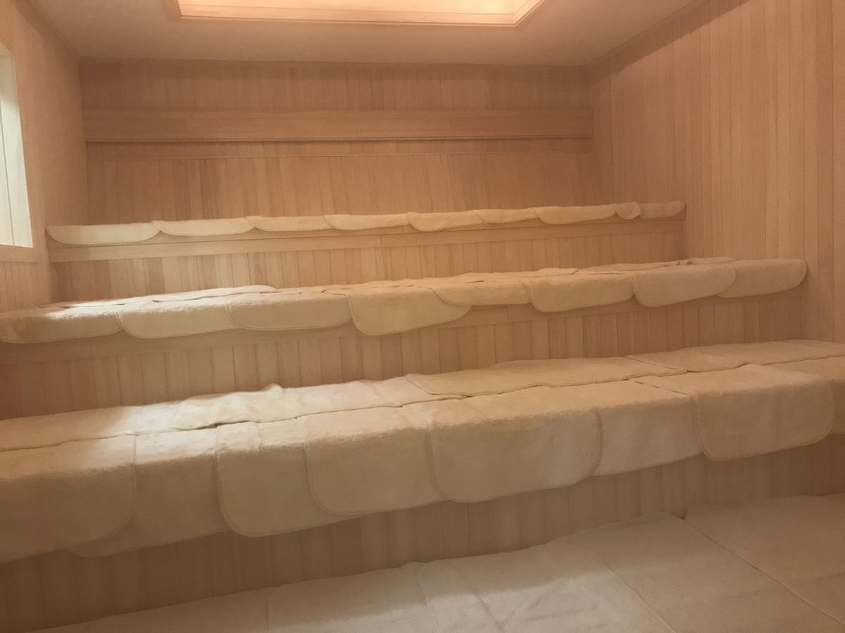 Capsule&Spa Grand Sauna هيروشيما المظهر الخارجي الصورة
